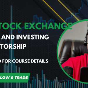 Pakistan Stock Exchange-Trading and Investing